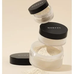 Puder Bake & Set Powder von Morphe