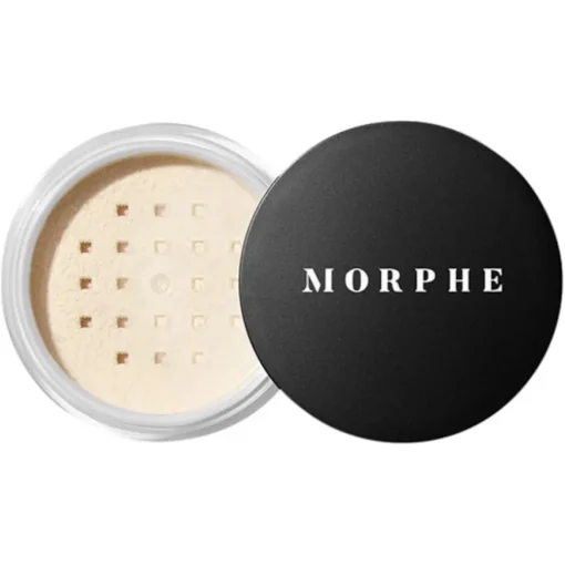 Puder Bake & Set Powder von Morphe