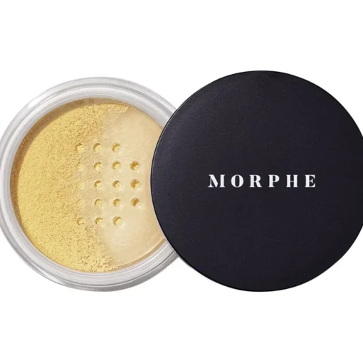 Puder Bake & Set Powder von Morphe