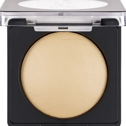 Puder Baked Powder von Flormar