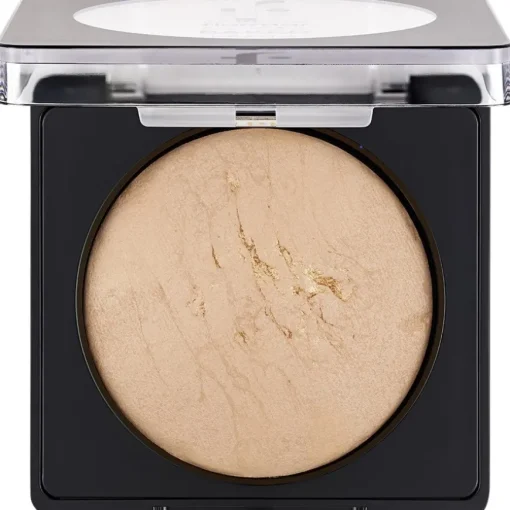 Puder Baked Powder von Flormar