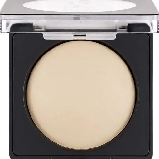 Puder Baked Powder von Flormar