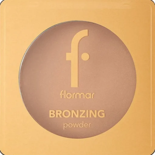 Puder Bronzing Powder von Flormar