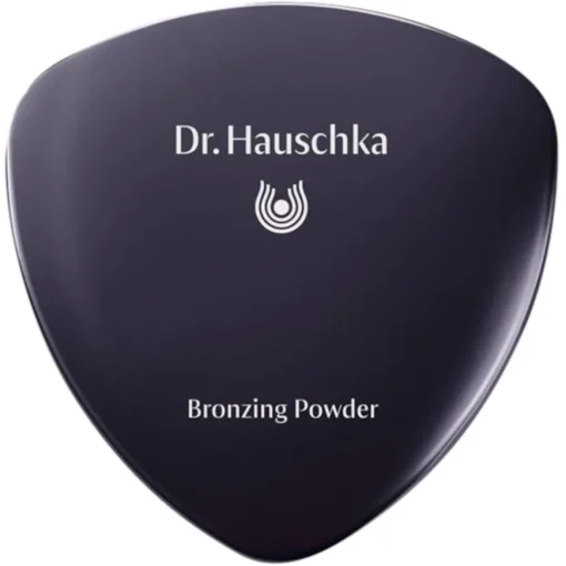 Puder Bronzing Powder von Dr. Hauschka