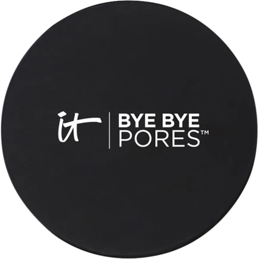 Puder Bye Bye Poreless Finish Powder von it Cosmetics