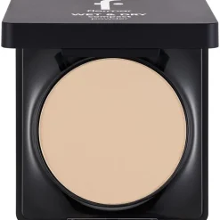 Puder Compact Powder Wet & Dry von Flormar