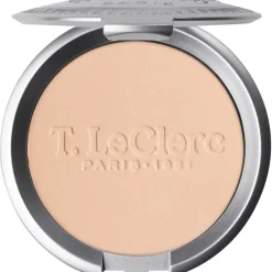 Puder Dermophile Pressed Powder von T. LeClerc