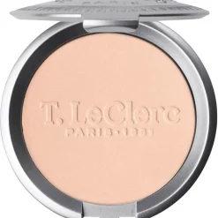 Puder Dermophile Pressed Powder von T. LeClerc