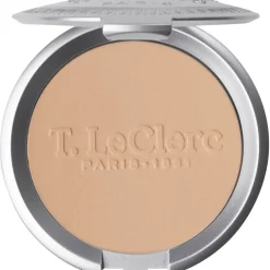 Puder Dermophile Pressed Powder von T. LeClerc