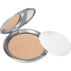 Puder Dermophile Pressed Powder von T. LeClerc