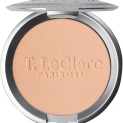 Puder Dermophile Pressed Powder von T. LeClerc