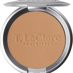 Puder Dermophile Pressed Powder von T. LeClerc