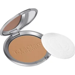 Puder Dermophile Pressed Powder von T. LeClerc