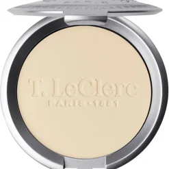 Puder Dermophile Pressed Powder von T. LeClerc