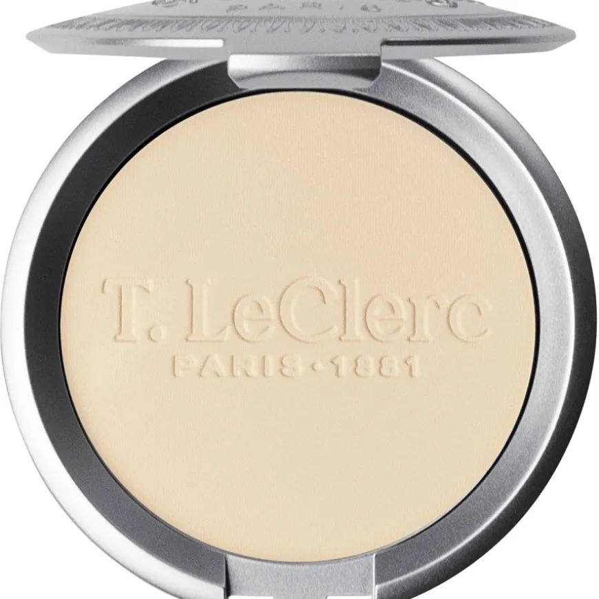 Puder Dermophile Pressed Powder von T. LeClerc