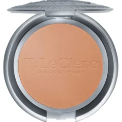 Puder Dermophile Pressed Powder von T. LeClerc