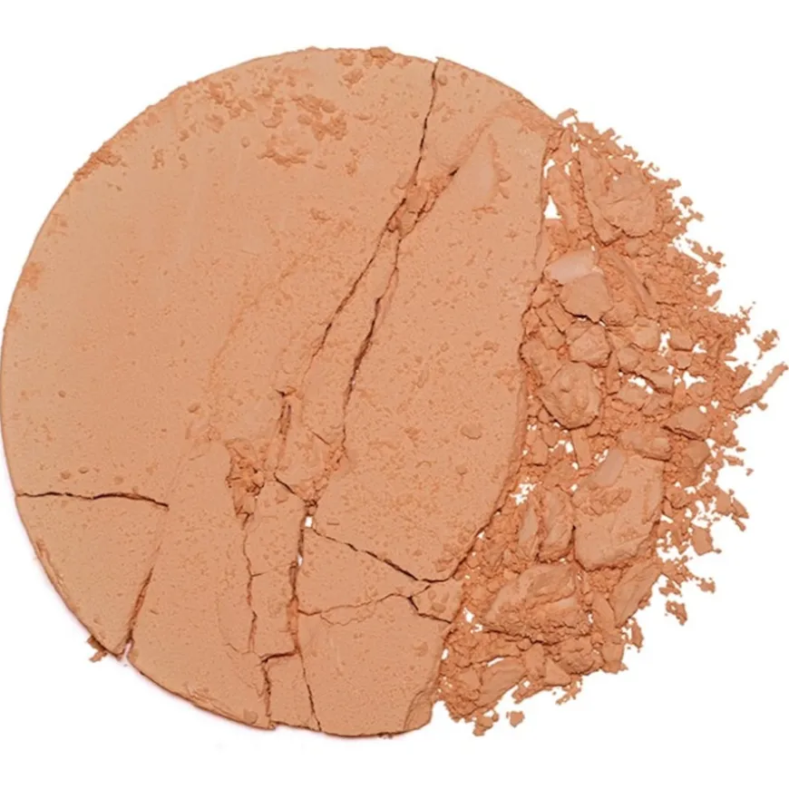 Puder Dermophile Pressed Powder von T. LeClerc