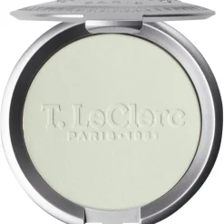 Puder Dermophile Pressed Powder von T. LeClerc