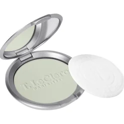 Puder Dermophile Pressed Powder von T. LeClerc