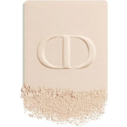 Puder Dior Forever Natural Velvet Refill Für die Kompakt-Foundation von DIOR