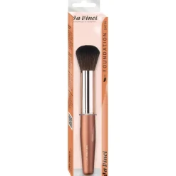 Puder-  Foundationpinsel von Da Vinci