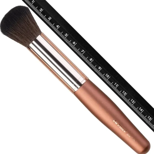 Puder-  Foundationpinsel von Da Vinci
