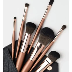 Puder-  Foundationpinsel von Da Vinci