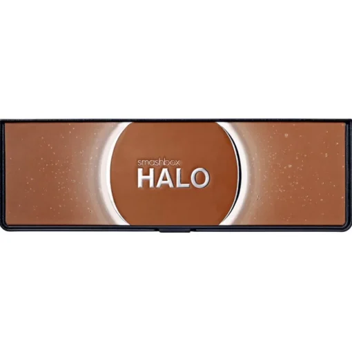 Puder Halo Sculpt + Glow Face Palette von smashbox