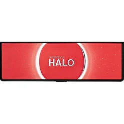 Puder Halo Sculpt + Glow Face Palette von smashbox