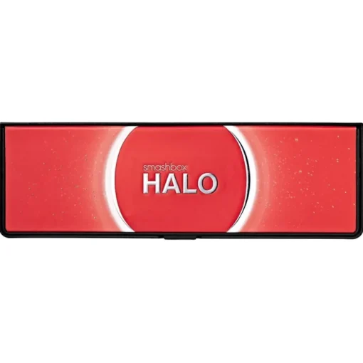 Puder Halo Sculpt + Glow Face Palette von smashbox