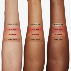 Puder Halo Sculpt + Glow Face Palette von smashbox