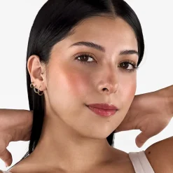 Puder Halo Sculpt + Glow Face Palette von smashbox