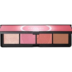Puder Halo Sculpt + Glow Face Palette von smashbox