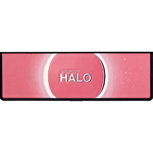 Puder Halo Sculpt + Glow Face Palette von smashbox