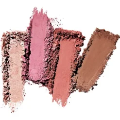 Puder Halo Sculpt + Glow Face Palette von smashbox