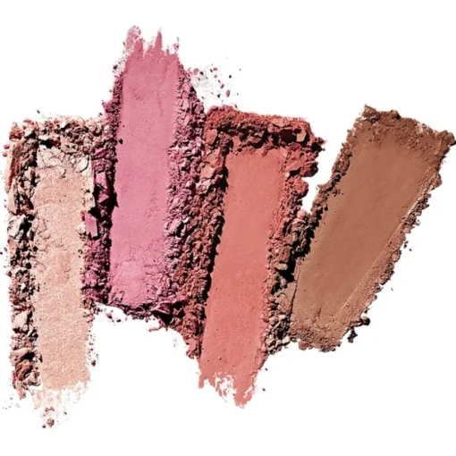 Puder Halo Sculpt + Glow Face Palette von smashbox