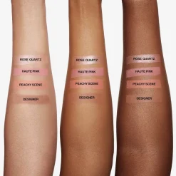 Puder Halo Sculpt + Glow Face Palette von smashbox