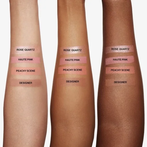 Puder Halo Sculpt + Glow Face Palette von smashbox
