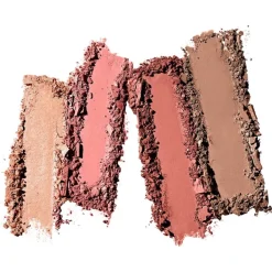 Puder Halo Sculpt + Glow Face Palette von smashbox