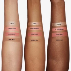 Puder Halo Sculpt + Glow Face Palette von smashbox