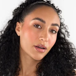 Puder Halo Sculpt + Glow Face Palette von smashbox