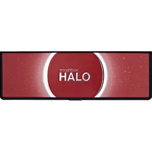 Puder Halo Sculpt + Glow Face Palette von smashbox