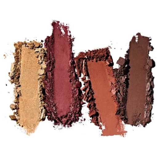 Puder Halo Sculpt + Glow Face Palette von smashbox