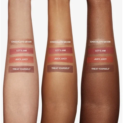Puder Halo Sculpt + Glow Face Palette von smashbox