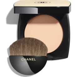 PUDER LES BEIGES POUDRE BELLE MINE NATURELLE von CHANEL