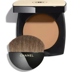 PUDER LES BEIGES POUDRE BELLE MINE NATURELLE von CHANEL