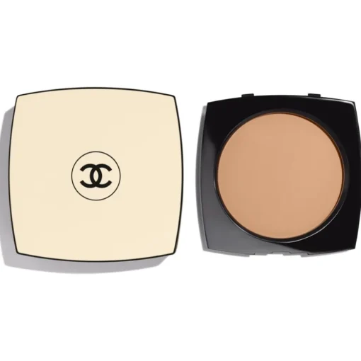 PUDER LES BEIGES POUDRE BELLE MINE NATURELLE von CHANEL