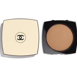 PUDER LES BEIGES POUDRE BELLE MINE NATURELLE von CHANEL