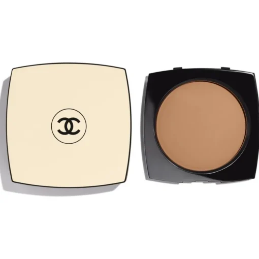PUDER LES BEIGES POUDRE BELLE MINE NATURELLE von CHANEL