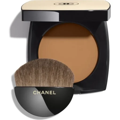PUDER LES BEIGES POUDRE BELLE MINE NATURELLE von CHANEL